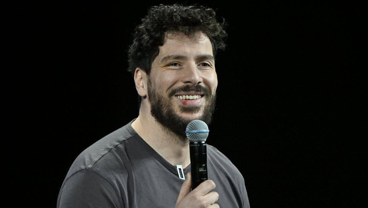 Redouane Bougheraba - Alexandre Marchi