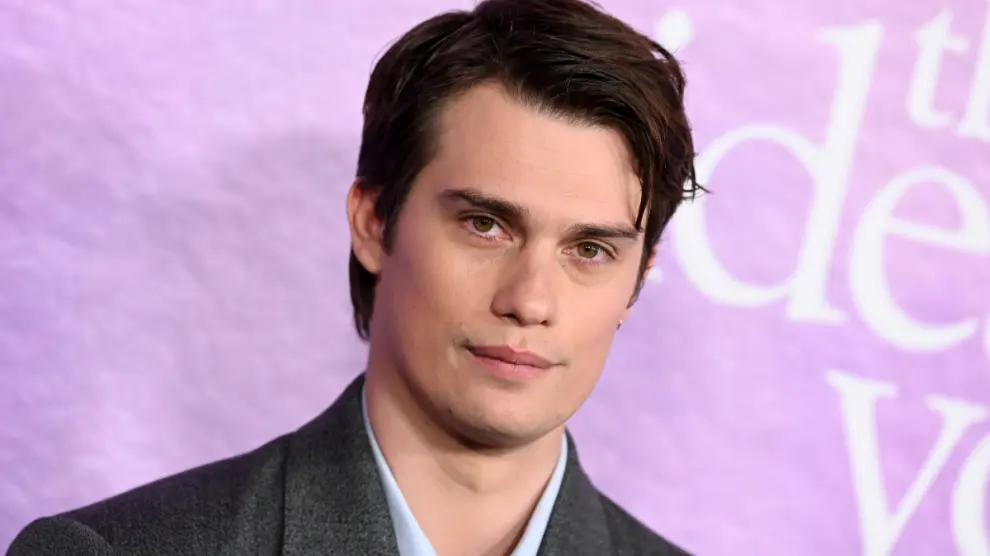 Nicholas Galitzine s'entraîne pour incarner He-Man