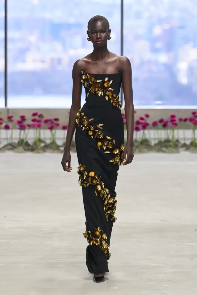 Collection Carolina Herrera 2025