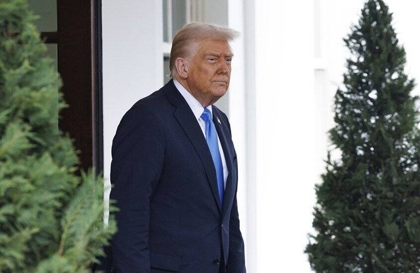 Tensions au sein de la justice américaine