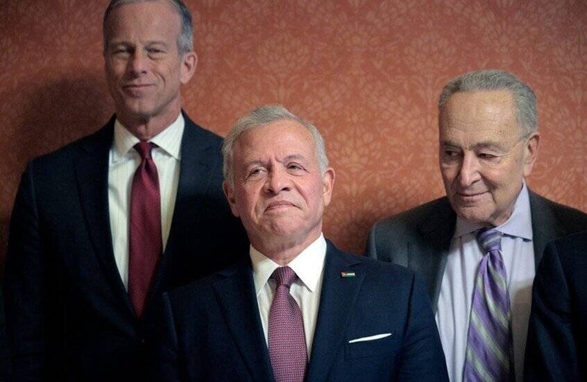 Erreur de traduction du diplomate égyptien