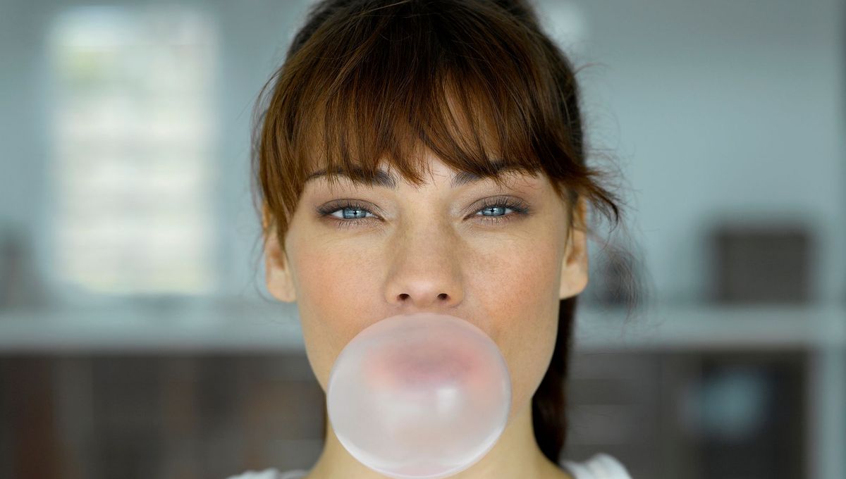 Chewing-gum : bienfaits et risques pour la santé