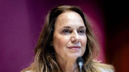 Margreet Spijker ne reçoit pas le rapport sur la culture de travail WNL