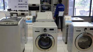 Les sèche-linge et déshumidificateurs ont fait un tabac en 2024.