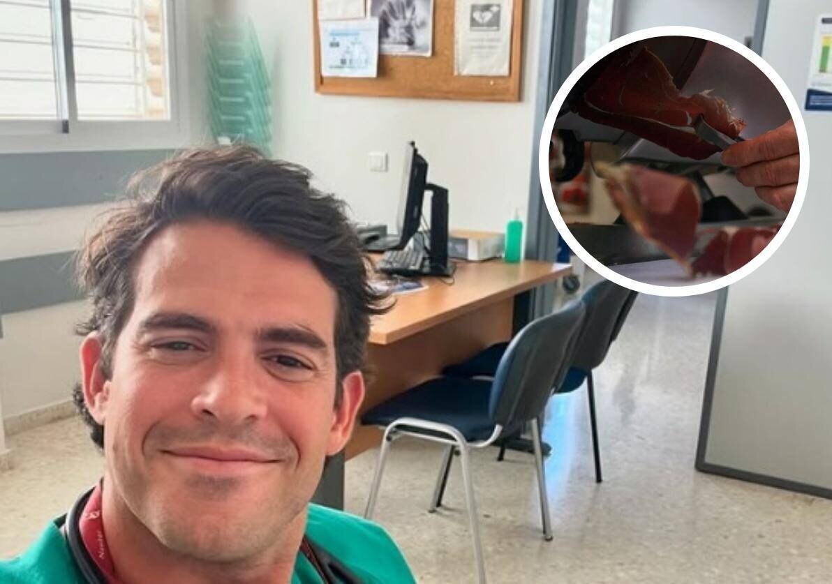Un doctor, contundente con quienes consumen embutidos