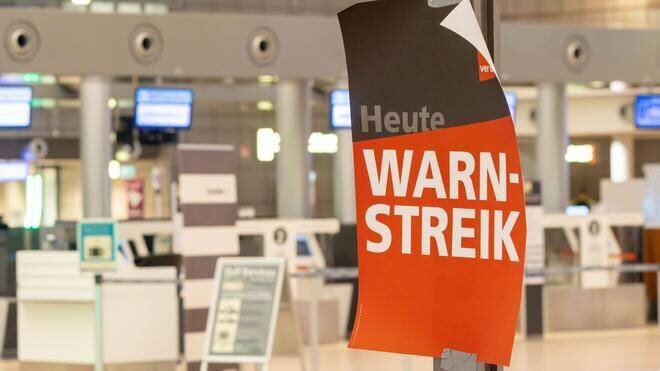 Tarifverhandlungen: Anlass der Warnstreiks im öffentlichen Dienst: Die anstehenden nächsten Runden in den Tarifverhandlungen.