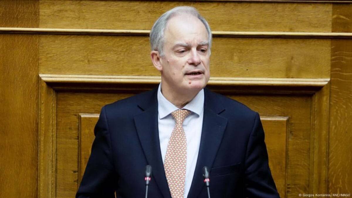 Konstantinos Tasoulas