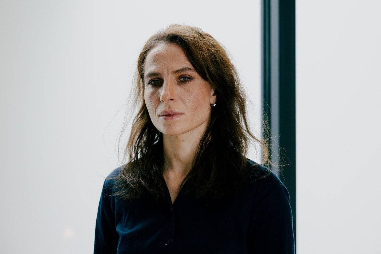 Haya Schulmann est professeur de cybersécurité à l'Institut pour l'informatique de l'Université Goethe de Francfort.