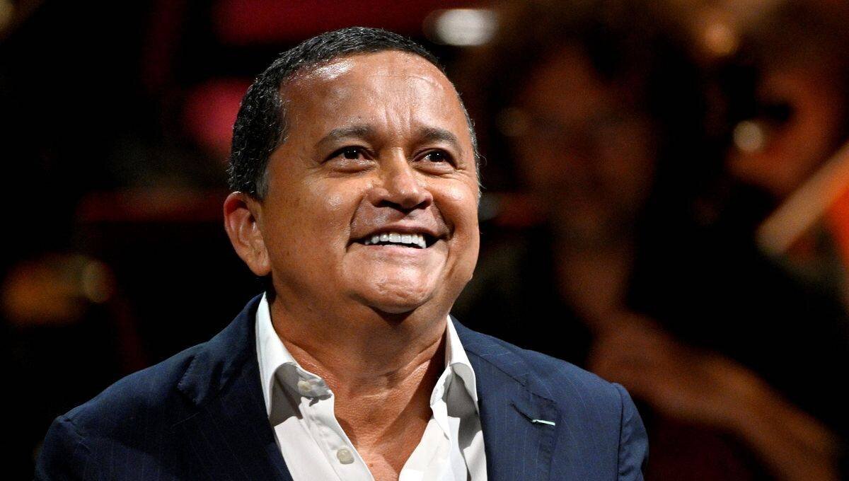 Yuri Buenaventura est sur les routes de France pour une nouvelle tournée