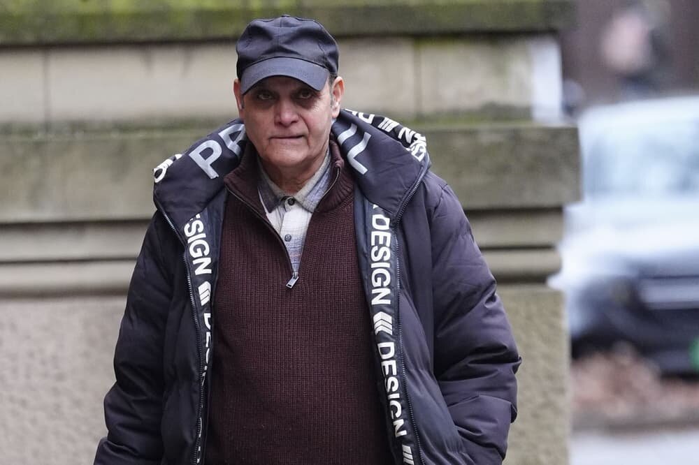 Témoignage au tribunal