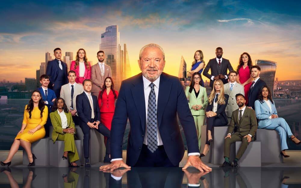 The Apprentice S19