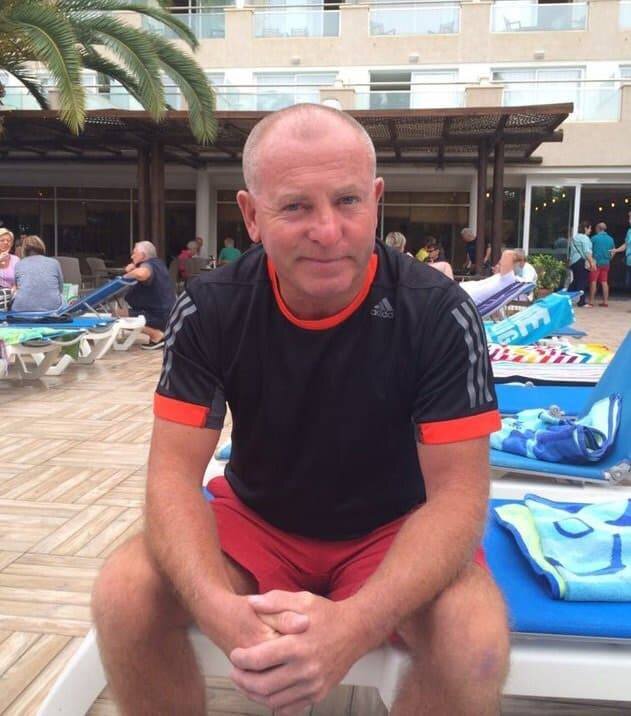 Incident Network Rail