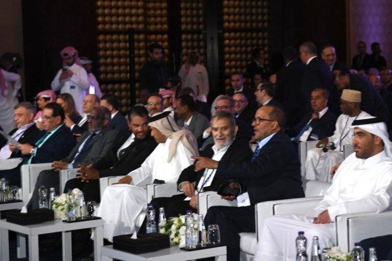 Engagement de l'Afrique du Sud