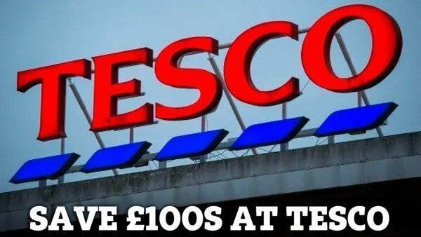 Nouvelle glace caramélisée de Tesco