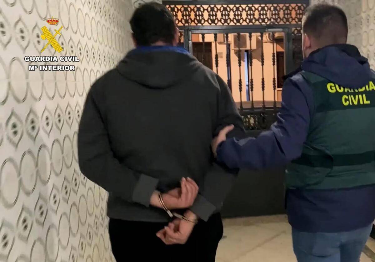 Radiografía de un pedófilo y el oscuro mundo de la expresión 'Caldo de Pollo'