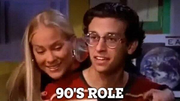 Michael Perl aujourd'hui