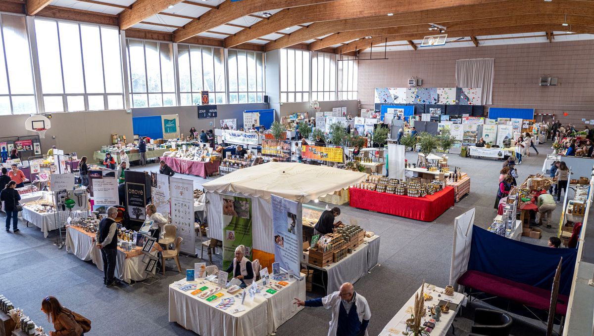 Les 20èmes Rencontres la Vie Autrement à Grimaud 15 et 16 mars en partenariat avec 'ici Provence'