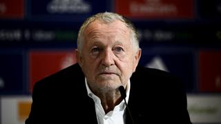 Jean-Michel Aulas