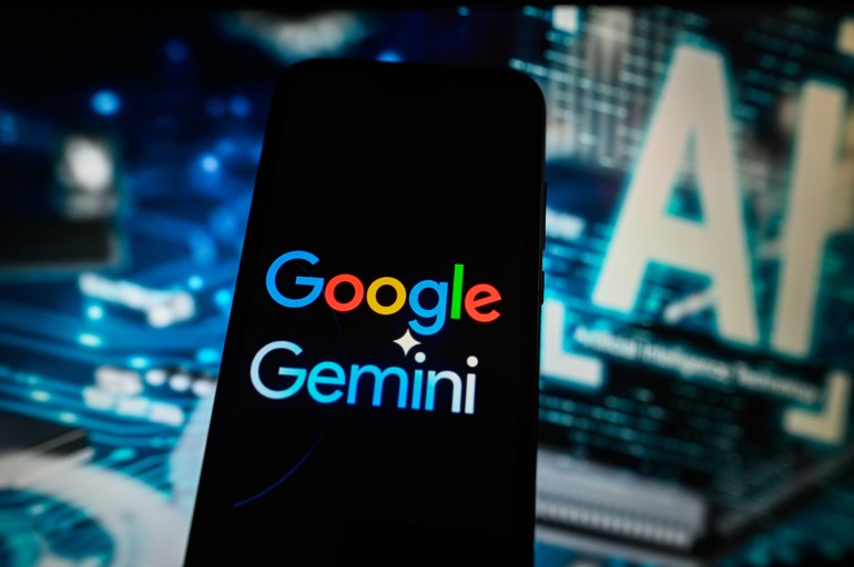 Gemini AI