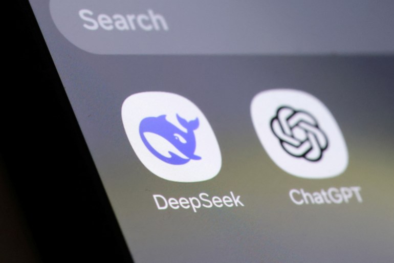 DeepSeek AI