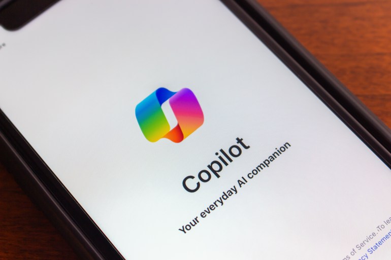 Copilot AI