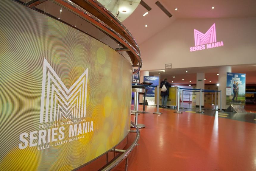 Séries Mania UGC