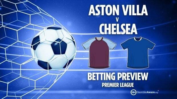Aston Villa vs Chelsea