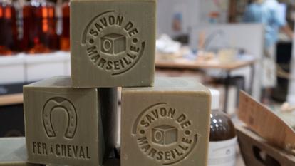 Savon de Marseille