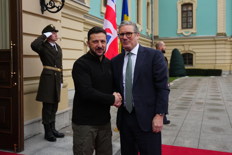 Conflit en Ukraine