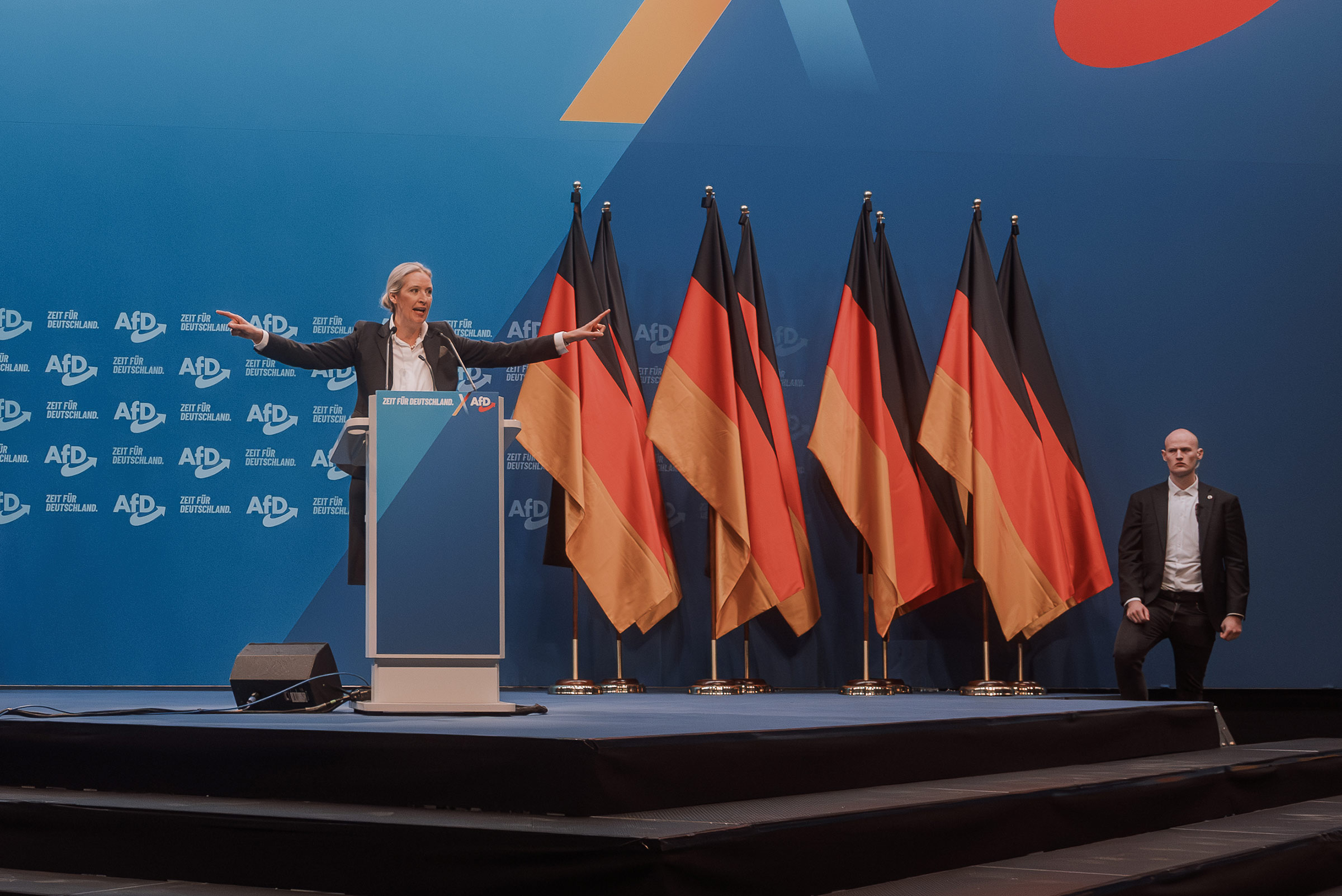 Alice Weidel