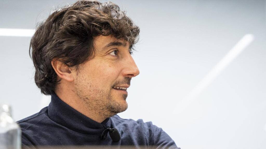 Roldán acaba de publicar varios informes sobre el impacto de la Inteligencia Artificial en la economía.