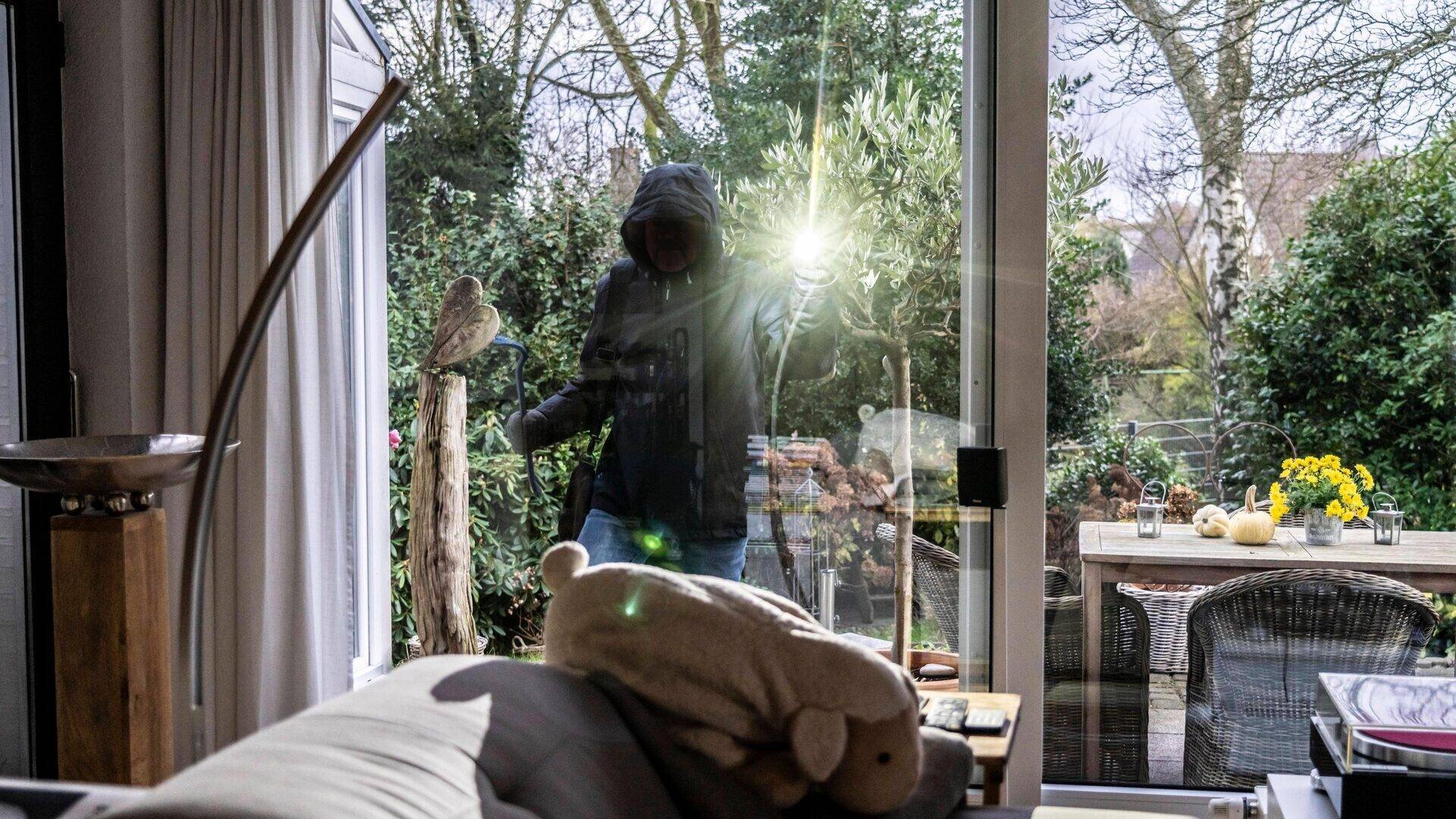 Assurance habitation