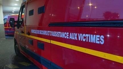 Les 23 autres élèves sont indemnes et sont repartis dans un bus affrété par le conseil régional.