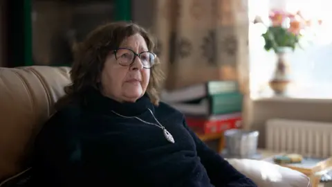 Millie Blenkinsop-French.