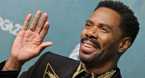 Colman Domingo lors des Costume Designers Guild Awards