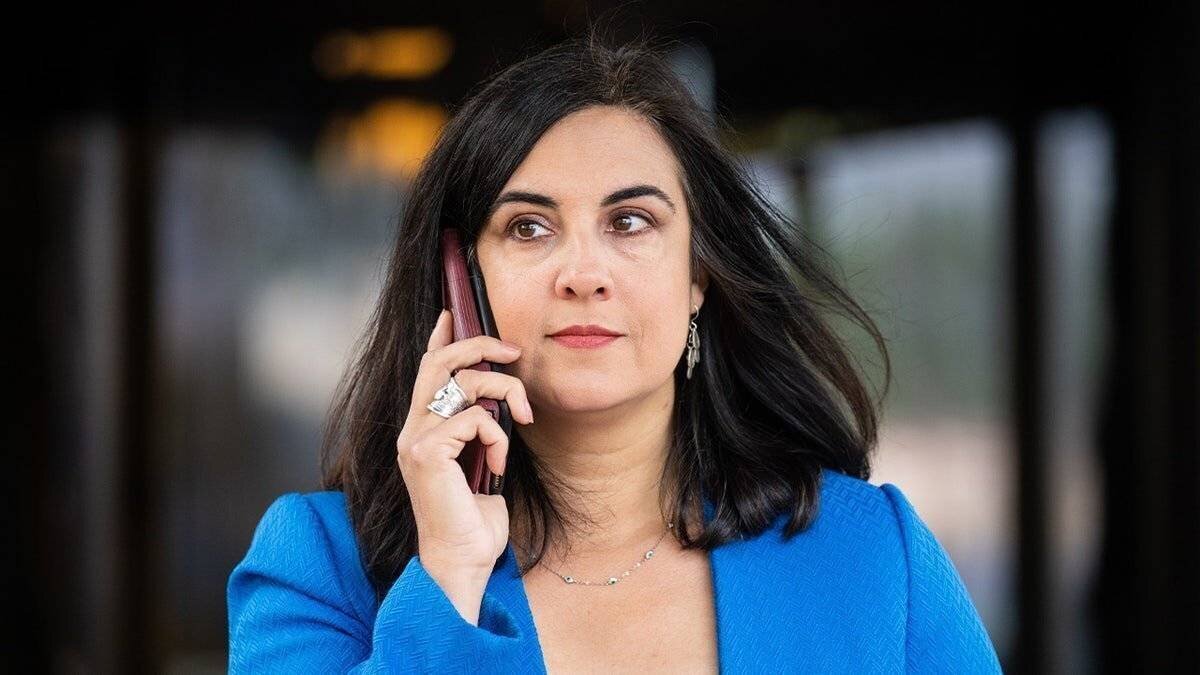 Nicole Malliotakis