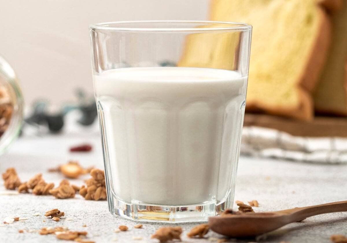 Comparaison entre lait de vache et boissons végétales