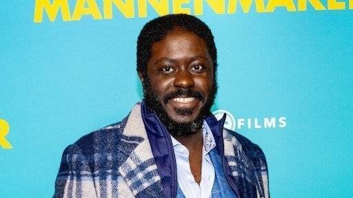 André Dongelmans, acteur et chauffeur de bus