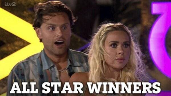 Molly Smith, Tom Clare et Casey O'Gorman