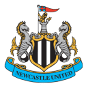 Logo Newcastle United