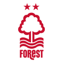 Logo Nottingham Forest