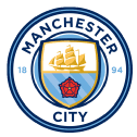 Logo Manchester City