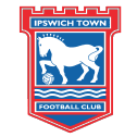 Logo Ipswich Town