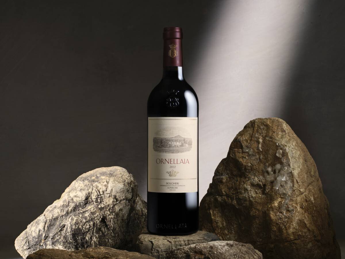Ornellaia 2022