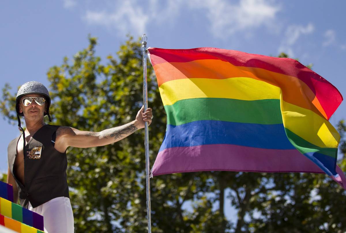 Emilia-Romagna, arriva il bollino Lgbt: 'Per certificare le strutture inclusive'