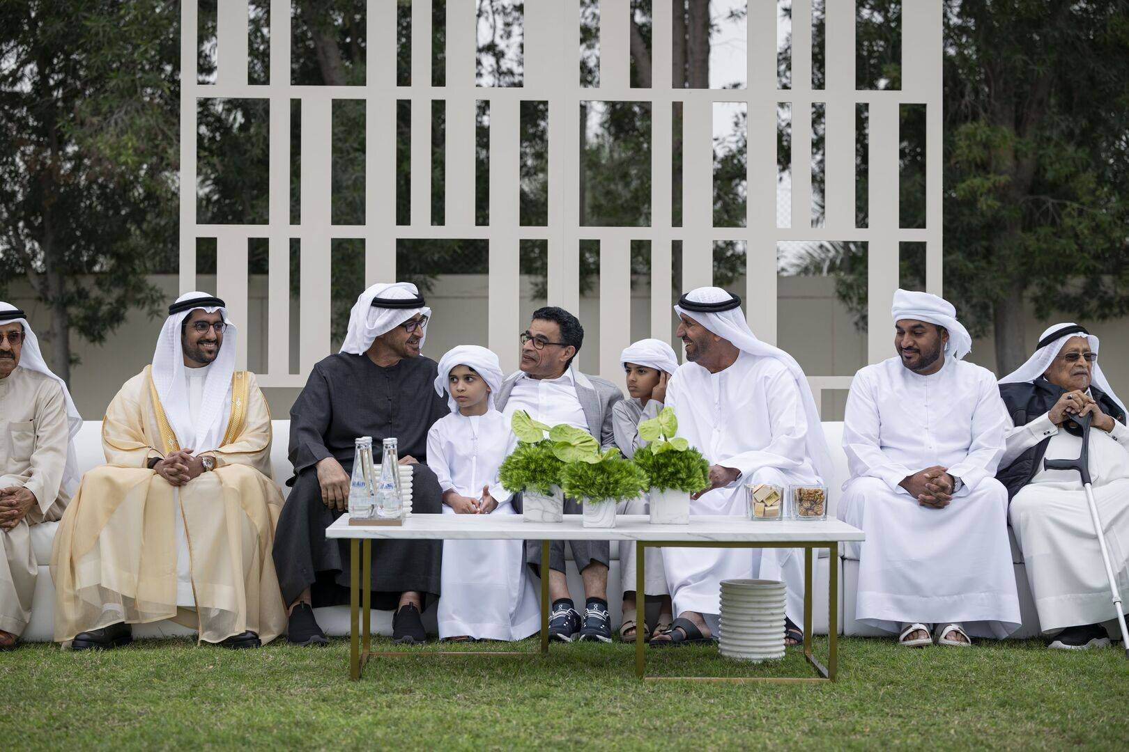 Célébrations traditionnelles