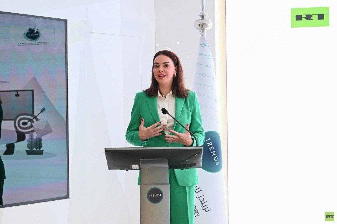 تدريب حول وسائل الإعلام البديلة