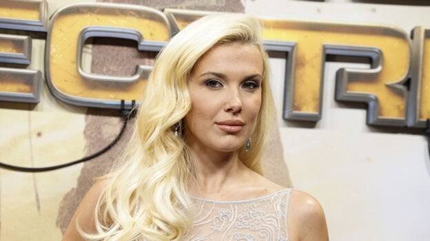 Le changement de look de Millie Bobby Brown à Madrid.