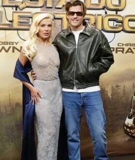 Millie Bobby Brown sur le tapis rouge.