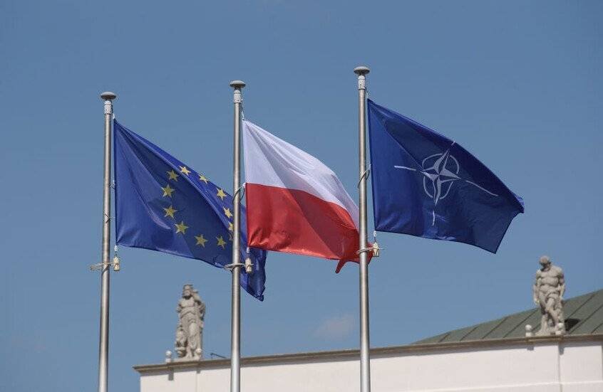 Radoslaw Sikorski, ministre des Affaires étrangères polonais